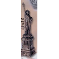 9-1/2" Statue of Liberty New York Souvenir